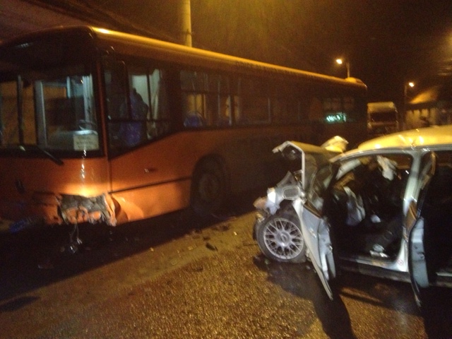 accident baia sprie emm